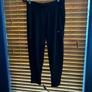 Nike Lightweight Joggers